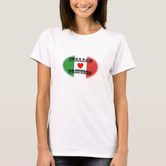 Princesse italienne T-shirt