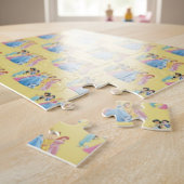 Princesse Jigsaw Puzzle
