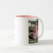 Princesse Krista Mug (Devant droit)