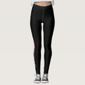 "Princesse" Leggings (Devant)