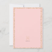 Princesse Merci (Dos)