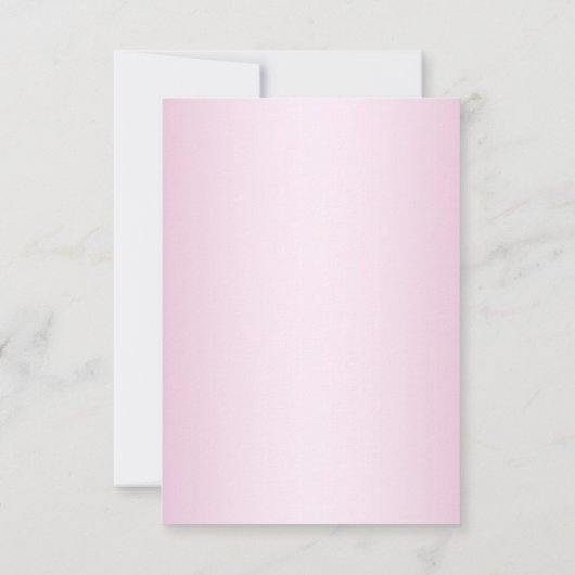 Princesse Merci Cartes (Dos)