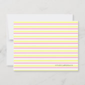 Princesse Merci Cartes (Dos)