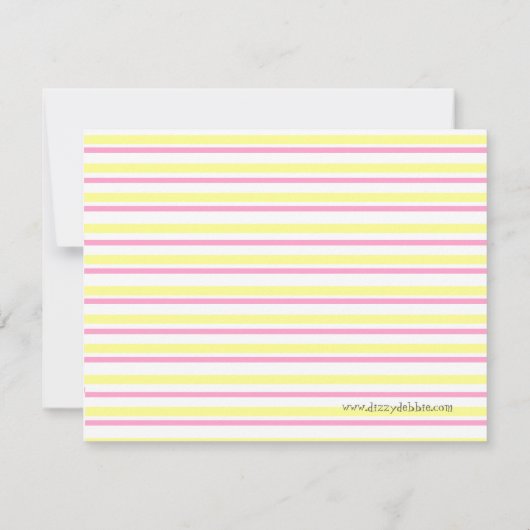 Princesse Merci Cartes (Dos)