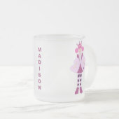Princesse Mug (Devant droit)