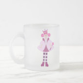 Princesse Mug (Gauche)