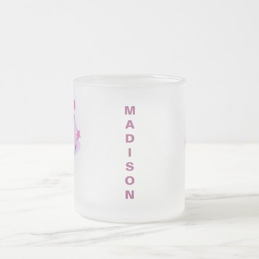 Princesse Mug (Centre)