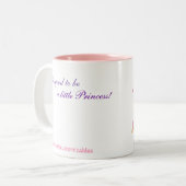 Princesse Mug (Devant gauche)
