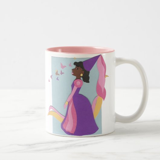 Princesse Mug (Droit)