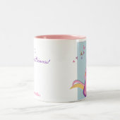 Princesse Mug (Centre)