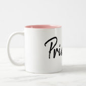 Princesse Mug (Gauche)