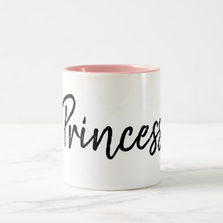 Princesse Mug