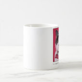 Princesse Mug (Centre)