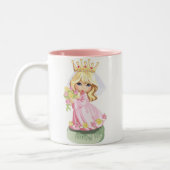 Princesse Mug (Gauche)