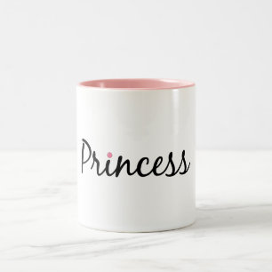 Princesse Mug