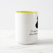 Princesse Mug (Centre)