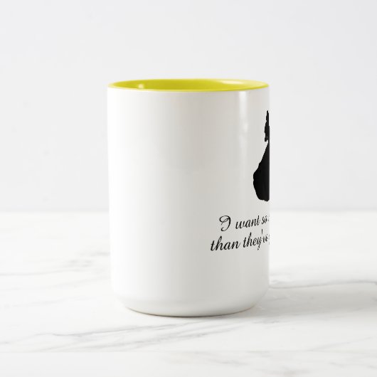 Princesse Mug (Centre)