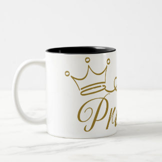 Princesse Mug