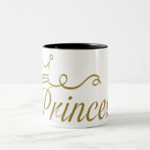 Princesse Mug (Centre)