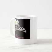 Princesse Mug (Devant gauche)