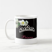 Princesse Mug (Gauche)