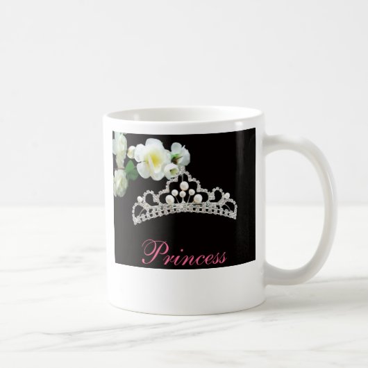 Princesse Mug (Droite)