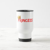 Princesse Mug Commuter (Centre)
