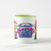 Princesse Mug d'art ! (Centre)