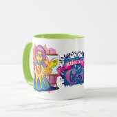 Princesse Mug d'art ! (Devant gauche)