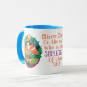 Princesse Mug d'aventure (Devant gauche)