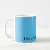 Princesse Mug de dragon (Gauche)