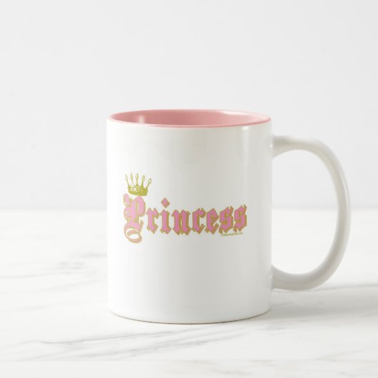 PRINCESSE MUGS (Droit)