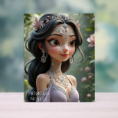 Princesse Noelle : Grâce Enchantée (Neutre)