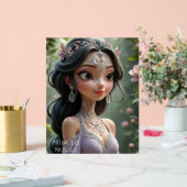 Princesse Noelle : Grâce Enchantée (Mariage)