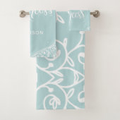 Princesse royale personnalisée (En situation)