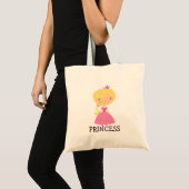 Princesse sacs fourre-tout (Devant (produit))