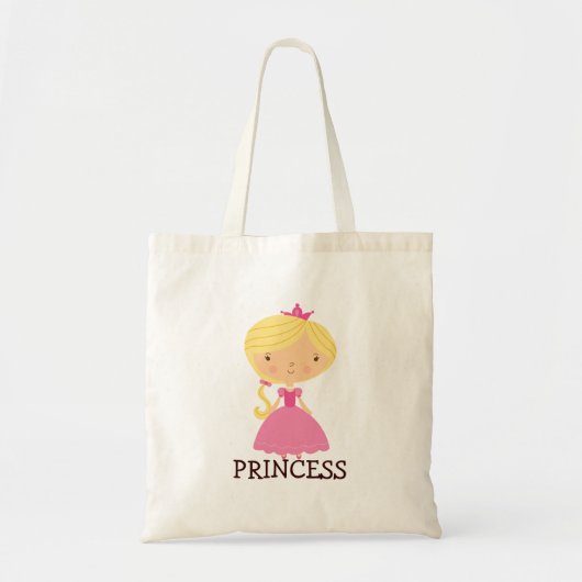 Princesse sacs fourre-tout (Devant)