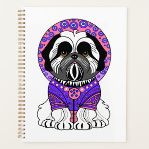 Princesse Shih Tzu