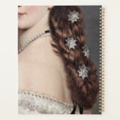 Princesse Sissi Stars (Dos)