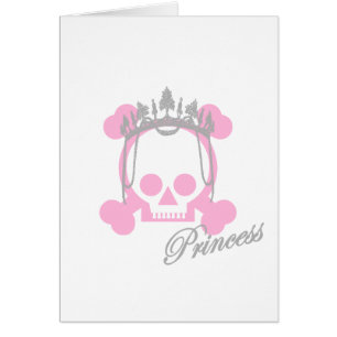Princesse Skull