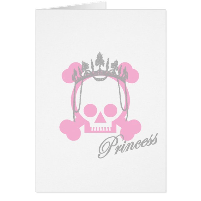 Princesse Skull (Devant)