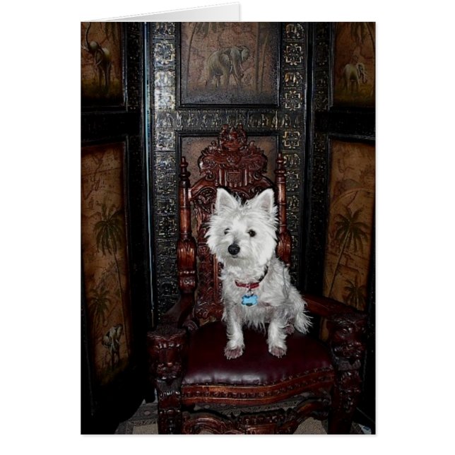 Princesse Sugar Card (Devant)