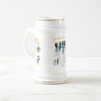 Princesse tasse royale de cygne basée sur des