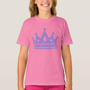 Princesse Youth Girl T-shirt