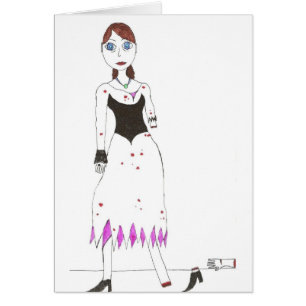 Princesse Zombie le 3ème