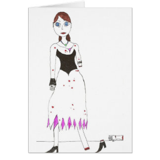 Princesse Zombie le 3ème