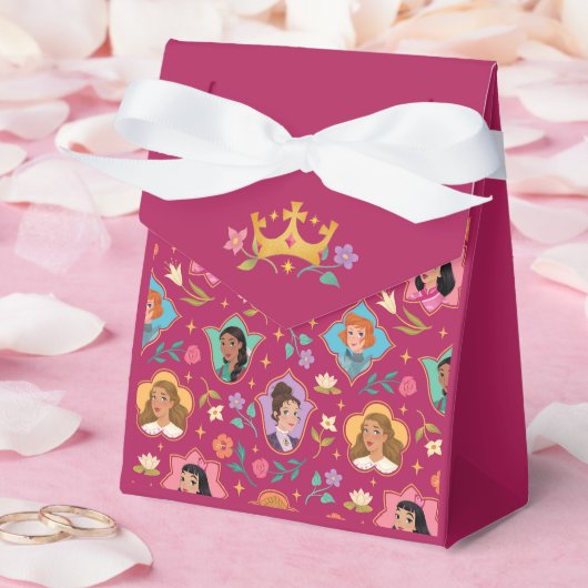Princesses of Heaven™ Gift Box Bedankdoosjes (Huwelijk)
