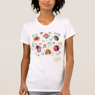 Princesses of Heaven™ T-shirt voor vrouwen