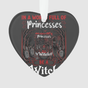 Princesses Sorcière Halloween Château Chaudron Tom