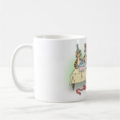 Princeton '78 65th Birthday Coffee Mug (Gauche)